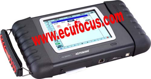 Star Auto Scanner