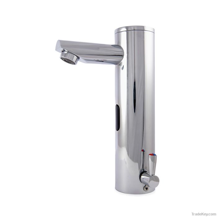 WECOSAVE Automatic HPS sensor faucets