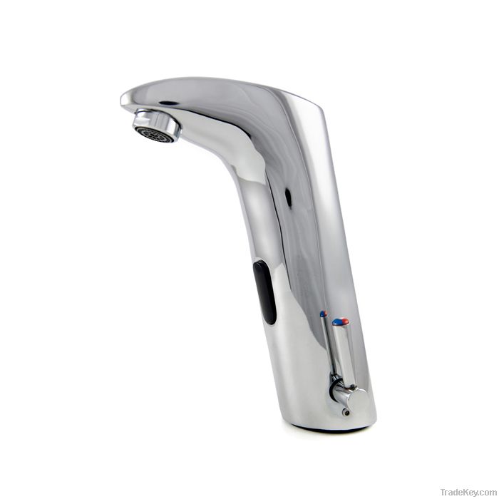 WECOSAVE Automatic HPS sensor faucets