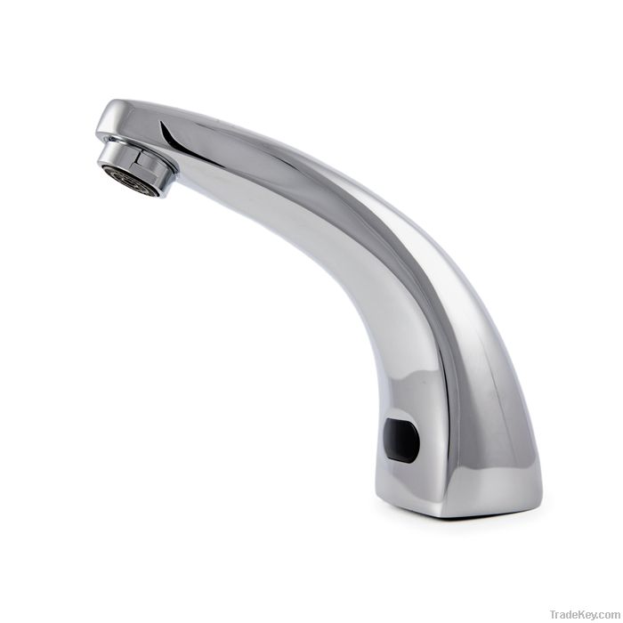 WECOSAVE Automatic HPS sensor faucets