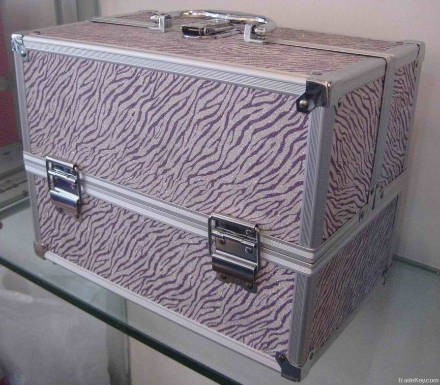 makeup cases