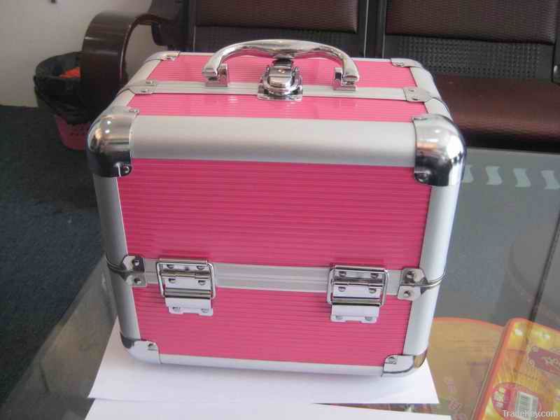 Beauty makeup case