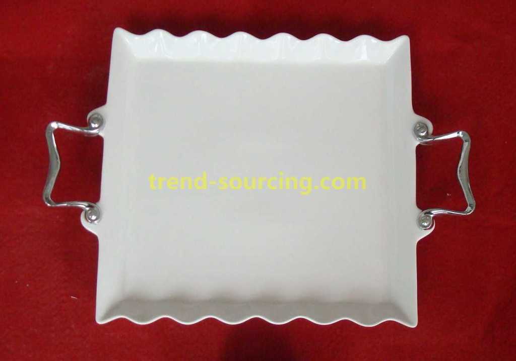 Porcelain Bakeware