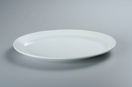 Porcelain Plate