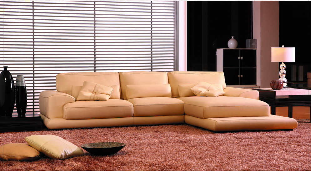 living room sofa