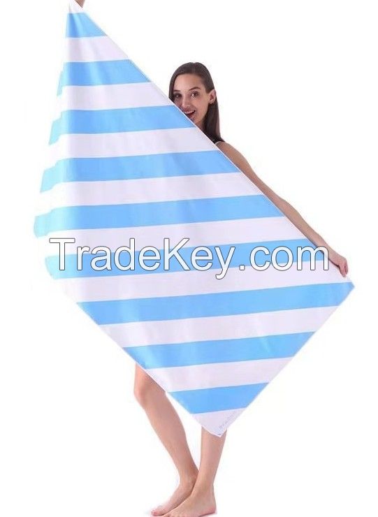 Beach Towel