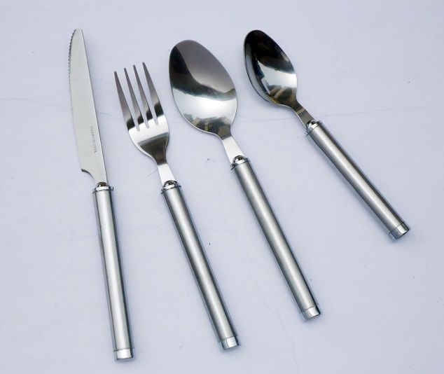 Stainless Steel Cutlery Set