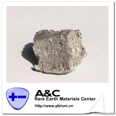 Yttrium metal