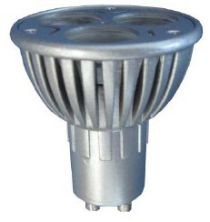 LED GU10 Bulb