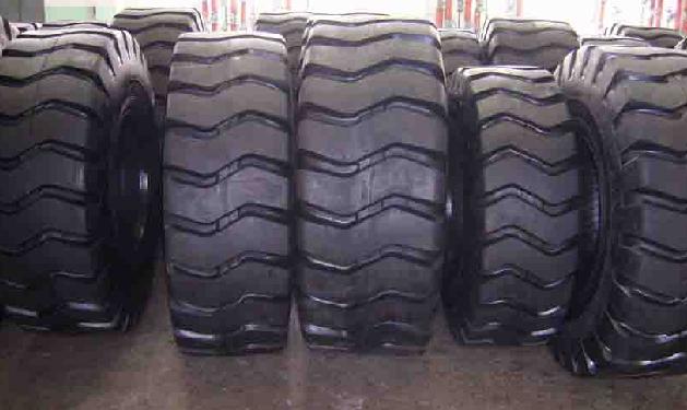 OTR Tyres