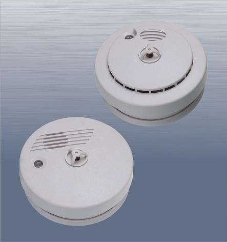 Heat Detector (AK-228A3)