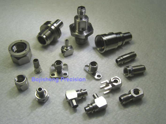 CNC Parts