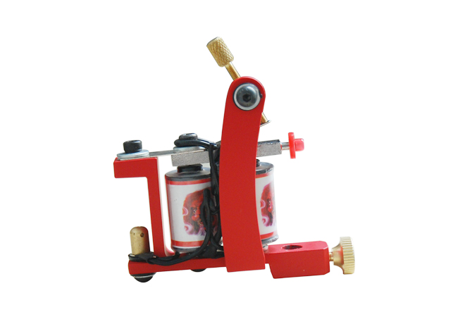 Tattoo Machine (DT-M-103)