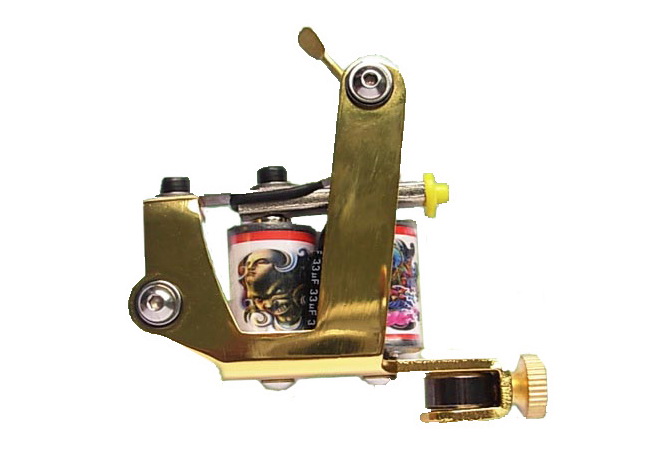 Tattoo Machine (DT-M-105)