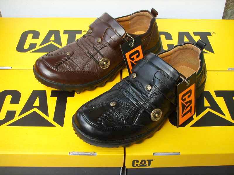 Cat casual shoes -6201