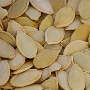 Pumpkin Seeds