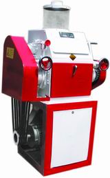 wheat flour processing plant, maize flour milling machinery