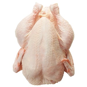 Halal Whole Chicken