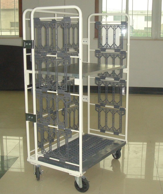 logistics trolley