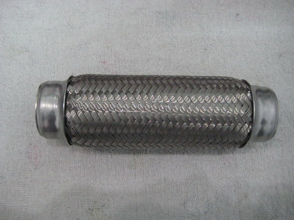 auto muffler pipe