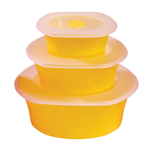 Plastic Food Box