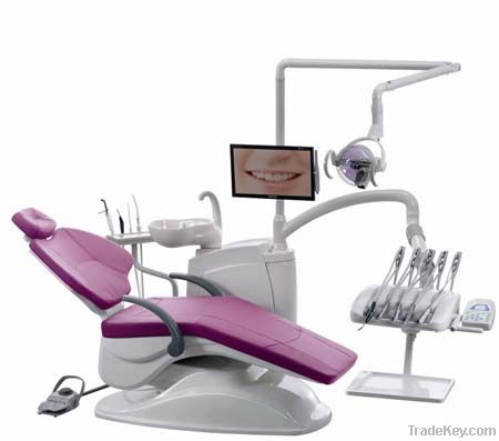 Dental Unit/Dental Chair