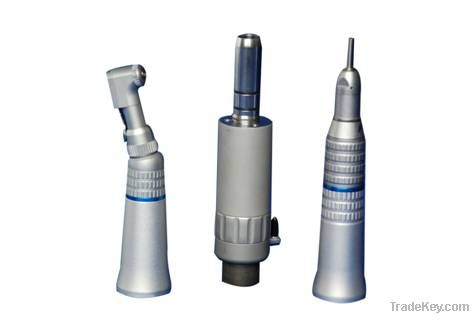 Low speed handpiece