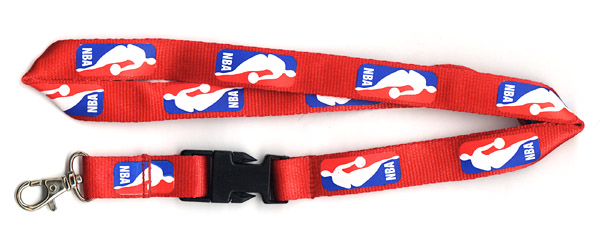 Neck Lanyards