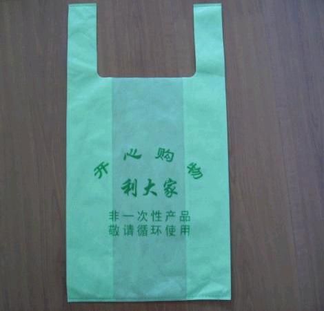 Shopping Bag 