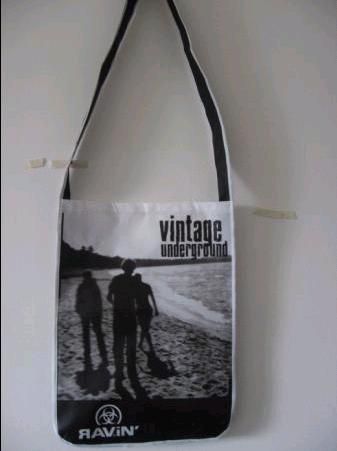 Shopping Bag 