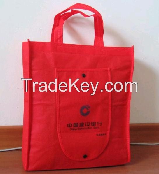 Cotton/polyester Bag