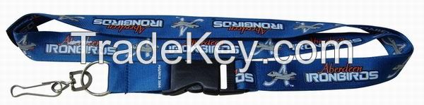 Straps  With Customized Logo