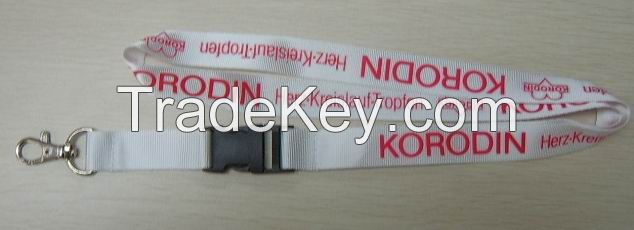 Straps  With Customized Logo