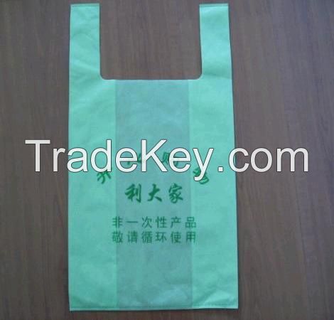 T-Shirt Bags 