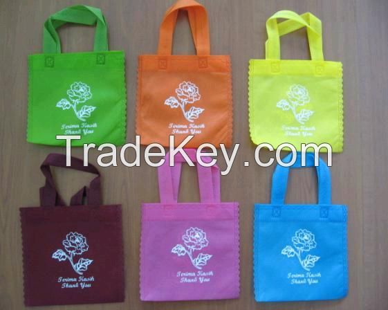 T-Shirt Bags 