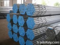 seamless steel pipe