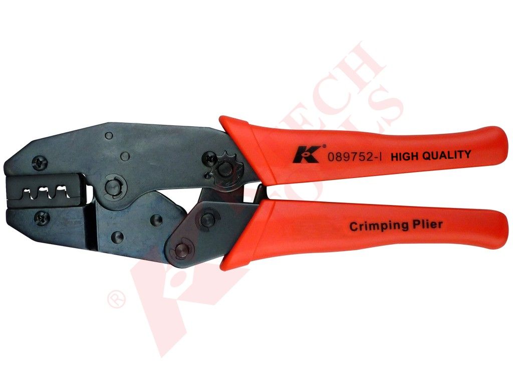 Crimping Pliers