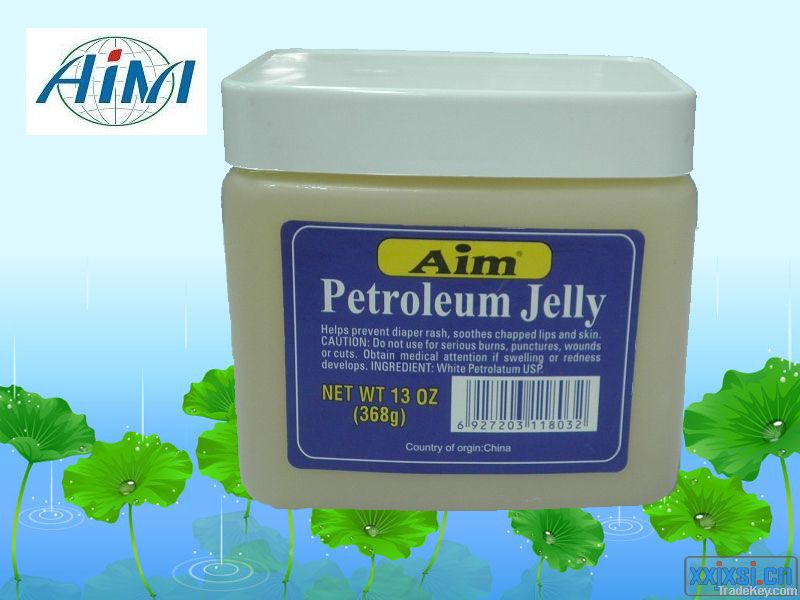 Petroleum Jelly