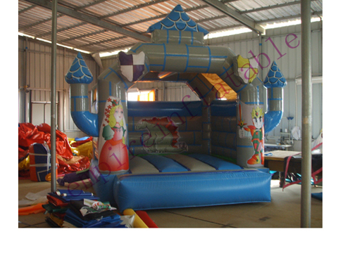 Inflatable Bouncer House