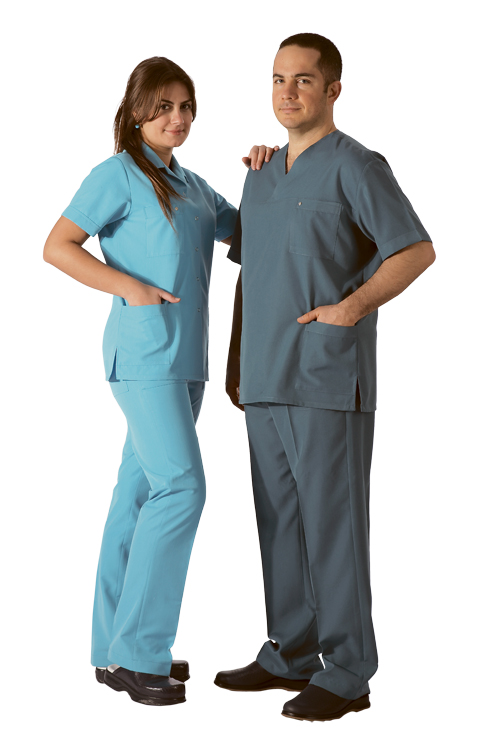 Nursing Uniforms