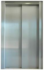 elevator door