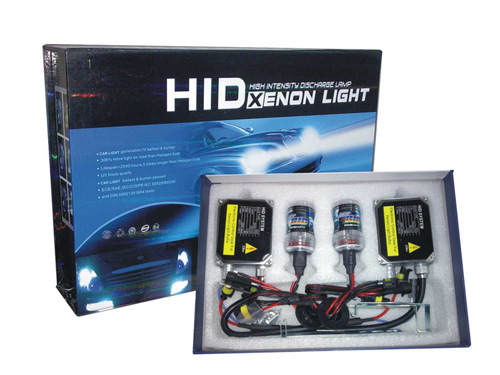 hid kit