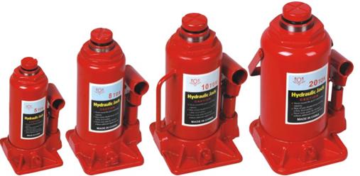 hydraulic pressure bottle jacks, floor jack, pipe benders, bender tools