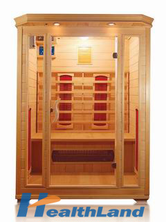 Far Infrared Sauna Equipment