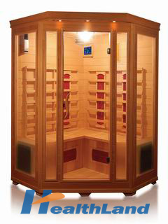 Infrared Sauna