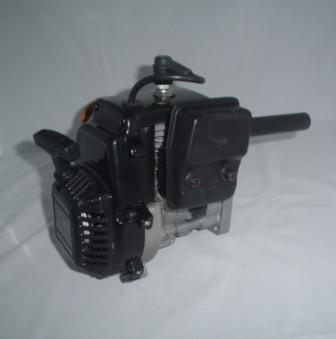 R/C Car gasoline engine