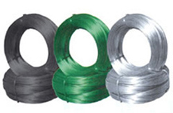 Galvanized Wire,Black Annealed Wire,PVC Coated Wire