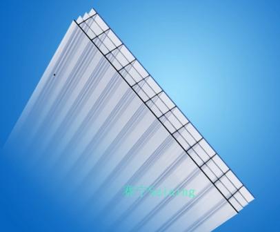 polycarbonate sheet