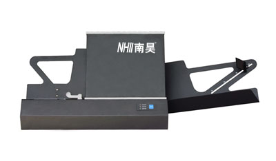 optical mark reader