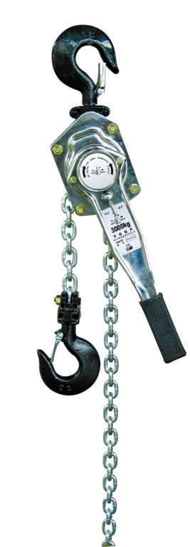 Lever Hoist